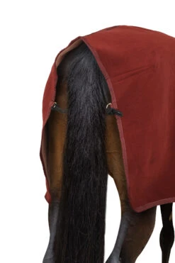 Horze Terrazzo Double Bonded Fleece Abschwitzdecke -Horze Verkaufsgeschäft 24448 281 03