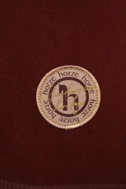 Horze Terrazzo Double Bonded Fleece Abschwitzdecke -Horze Verkaufsgeschäft 24448 281 05