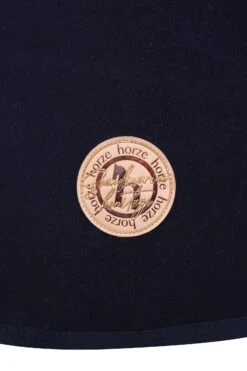 Horze Terrazzo Double Bonded Fleece Abschwitzdecke -Horze Verkaufsgeschäft 24448 590 06