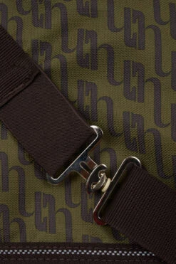 Horze Avalanche 1200D Winterdecke Mit Hohem Hals, 300g -Horze Verkaufsgeschäft 24565 784 03