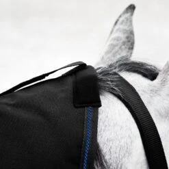 Horze Avalanche Regendecke Combo 1200D, 150g -Horze Verkaufsgeschäft 24568 BL 4