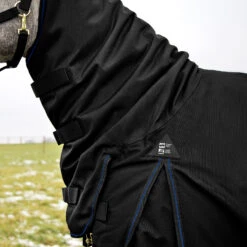 Horze Avalanche Regendecke Combo 1200D, 150g -Horze Verkaufsgeschäft 24568 BL 5