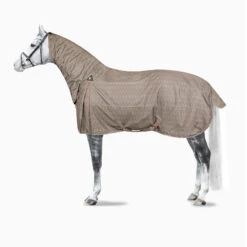 Horze Avalanche Regendecke Combo 1200D, 150g -Horze Verkaufsgeschäft 24568 CCBR DBR 1