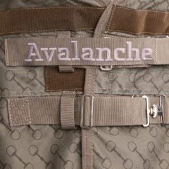 Horze Avalanche Regendecke Combo 1200D, 150g -Horze Verkaufsgeschäft 24568 CCBR DBR 2