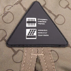 Horze Avalanche Regendecke Combo 1200D, 150g -Horze Verkaufsgeschäft 24568 CCBR DBR 3