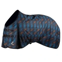 Horze Nevada Winterdecke, 400g -Horze Verkaufsgeschäft 24571 BRLB 1