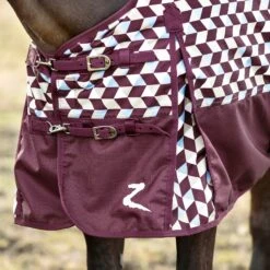 Horze Nevada Winterdecke, 400g -Horze Verkaufsgeschäft 24571 PDRE DLPB 3