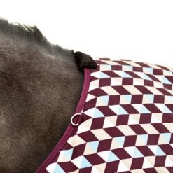 Horze Nevada Winterdecke, 400g -Horze Verkaufsgeschäft 24571 PDRE DLPB 4