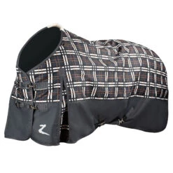 Horze Nevada Winterdecke, 400g -Horze Verkaufsgeschäft 24571 SDG BL 3