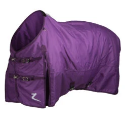 Horze Nevada Winterdecke, 400g -Horze Verkaufsgeschäft 24571 SVPU 1