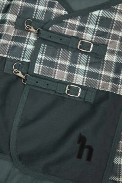 Horze Nevada Winterdecke, 400g -Horze Verkaufsgeschäft 24571 UDGR 2