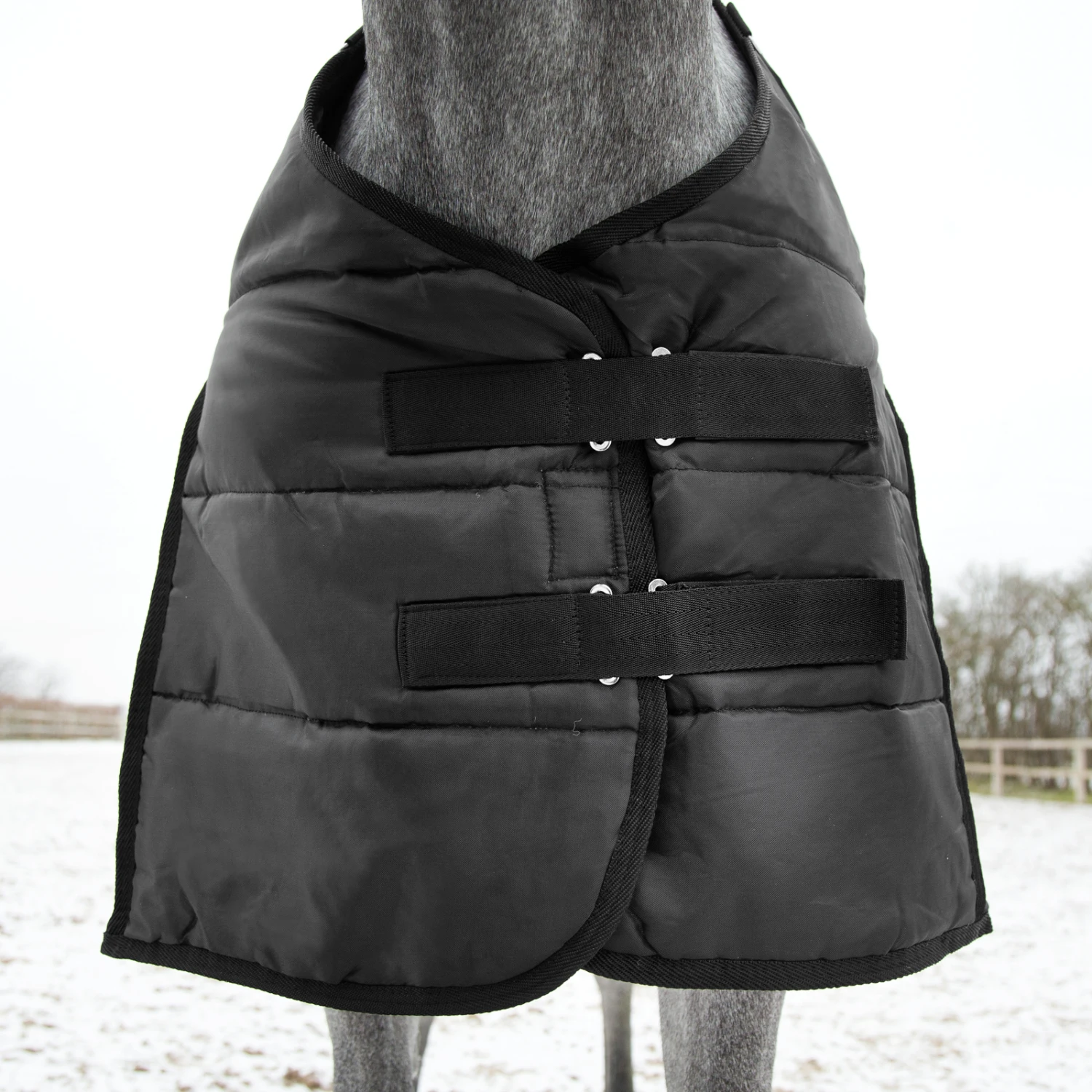 Horze Nevada Stalldecke, 200g 2 Horze Nevada Stalldecke, 200g – Bild 2