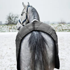 Horze Nevada Stalldecke, 200g 17 Horze Nevada Stalldecke, 200g -Horze Verkaufsgeschäft 24572 BL 6