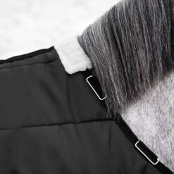 Horze Nevada Stalldecke, 200g 19 Horze Nevada Stalldecke, 200g -Horze Verkaufsgeschäft 24572 BL 8