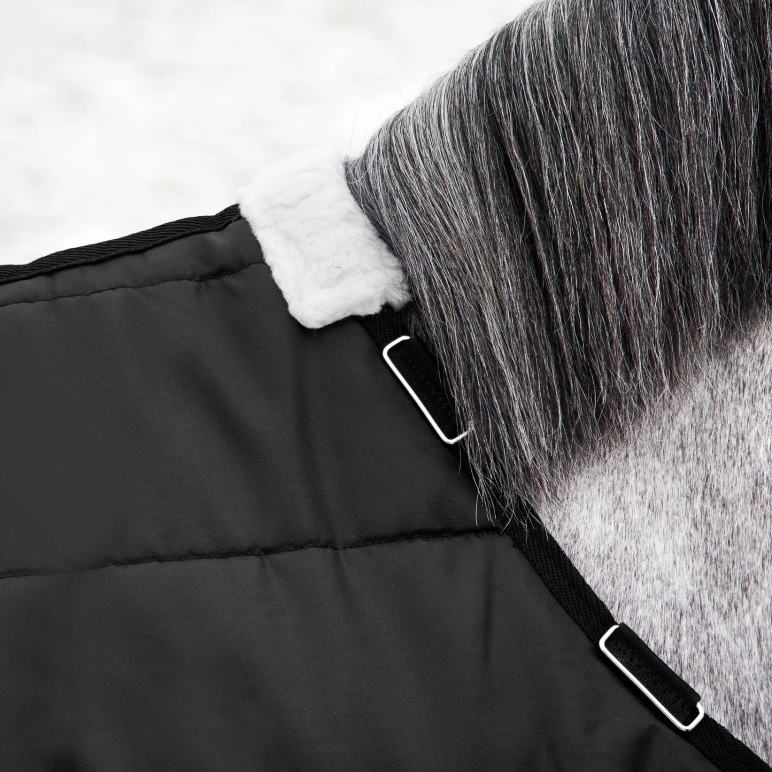 Horze Nevada Stalldecke, 200g 8 Horze Nevada Stalldecke, 200g – Bild 8