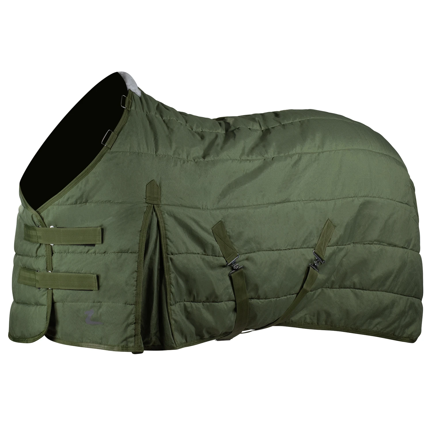 Horze Nevada Stalldecke, 200g 10 Horze Nevada Stalldecke, 200g – Bild 10