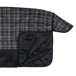 Horze Nevada Mittelschwere Regendecke, 200g -Horze Verkaufsgeschäft 24574 BL CCBR 3