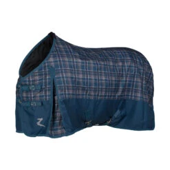 Horze Nevada Mittelschwere Regendecke, 200g -Horze Verkaufsgeschäft 24574 LGNB DRB 2