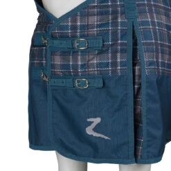 Horze Nevada Mittelschwere Regendecke, 200g -Horze Verkaufsgeschäft 24574 LGNB DRB 3