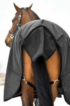 Horze Nevada Mittelschwere Regendecke, 200g -Horze Verkaufsgeschäft 24574 bl 05