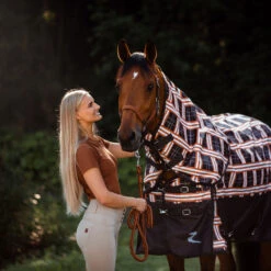 Horze Nevada Regendecke -Horze Verkaufsgeschäft 24575 AOR DBR 3