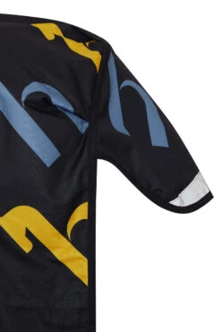 Horze Nevada Regendecke Mit Fleecefutter 23 Horze Nevada Regendecke Mit Fleecefutter -Horze Verkaufsgeschäft 24594 591 05