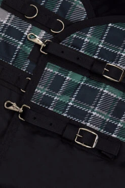 Horze Nevada Regendecke Mit Fleecefutter 30 Horze Nevada Regendecke Mit Fleecefutter -Horze Verkaufsgeschäft 24594 VDB STGR 4