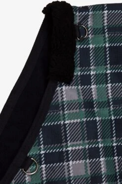 Horze Nevada Regendecke Mit Fleecefutter 31 Horze Nevada Regendecke Mit Fleecefutter -Horze Verkaufsgeschäft 24594 VDB STGR 5