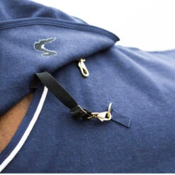 Horze Vail Woll-Halsteil -Horze Verkaufsgeschäft 24613 PDB 3