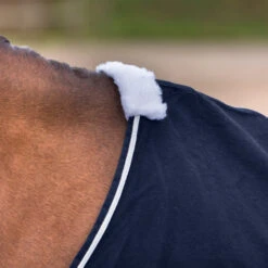 Horze Millau Woll-Abschwitzdecke -Horze Verkaufsgeschäft 24652 DB 4