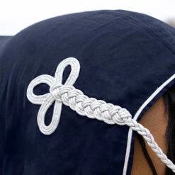 Horze Millau Woll-Abschwitzdecke -Horze Verkaufsgeschäft 24652 DB 6