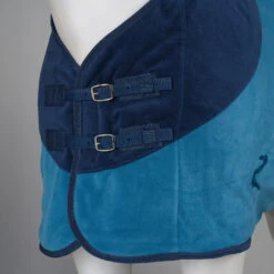 Horze Turin Fleece Abschwitzdecke -Horze Verkaufsgeschäft 24657 PB 3