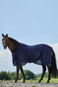 Horze Turin Netz Abschwitzdecke -Horze Verkaufsgeschäft 24659 db 04