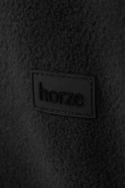 Horze Noir Fleece Ausreitdecke -Horze Verkaufsgeschäft 24664 BL 3