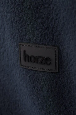 Horze Noir Fleece Ausreitdecke -Horze Verkaufsgeschäft 24664 VDB 3