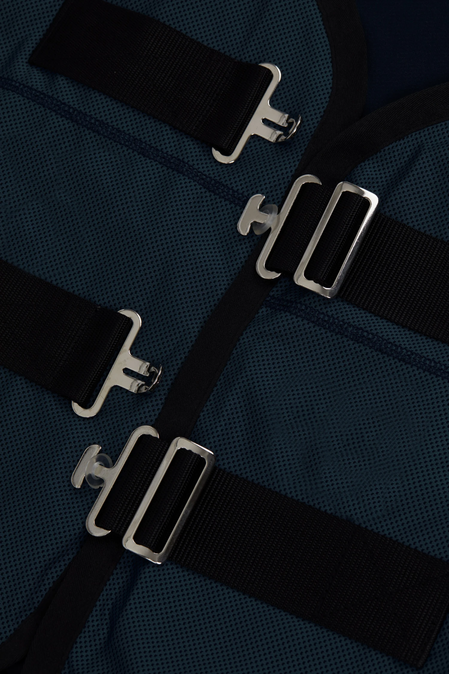 Horze Kühlende Netzdecke 13 Horze Kühlende Netzdecke – Bild 13