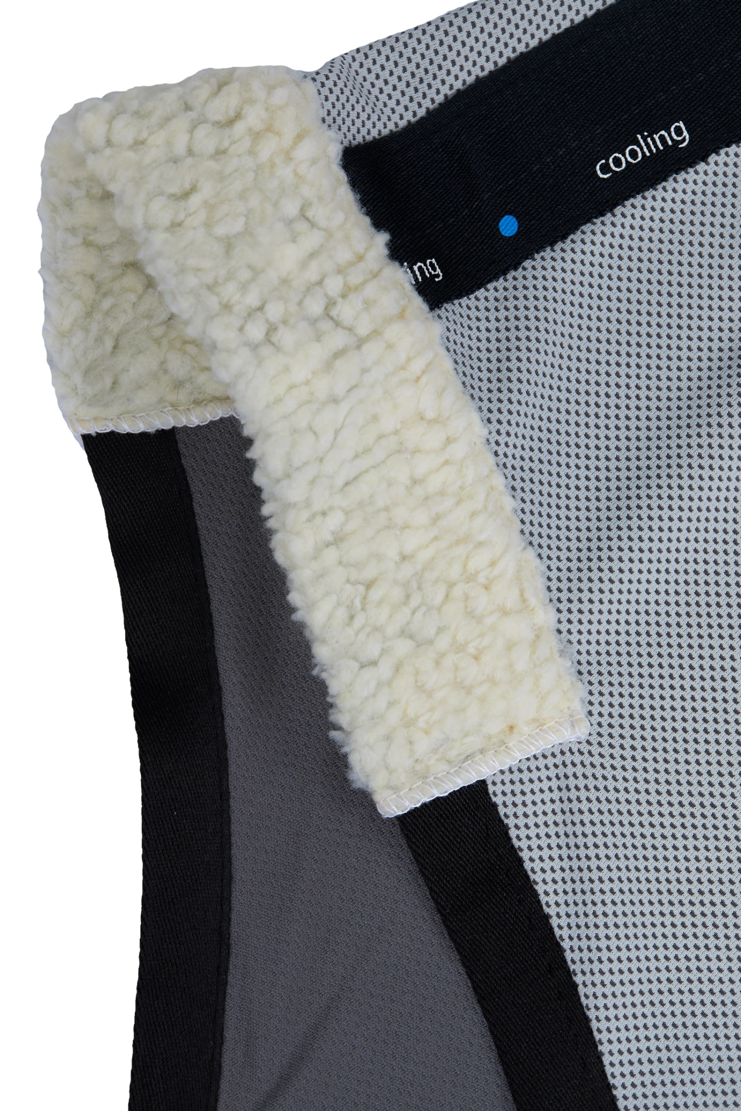 Horze Kühlende Netzdecke 19 Horze Kühlende Netzdecke – Bild 19