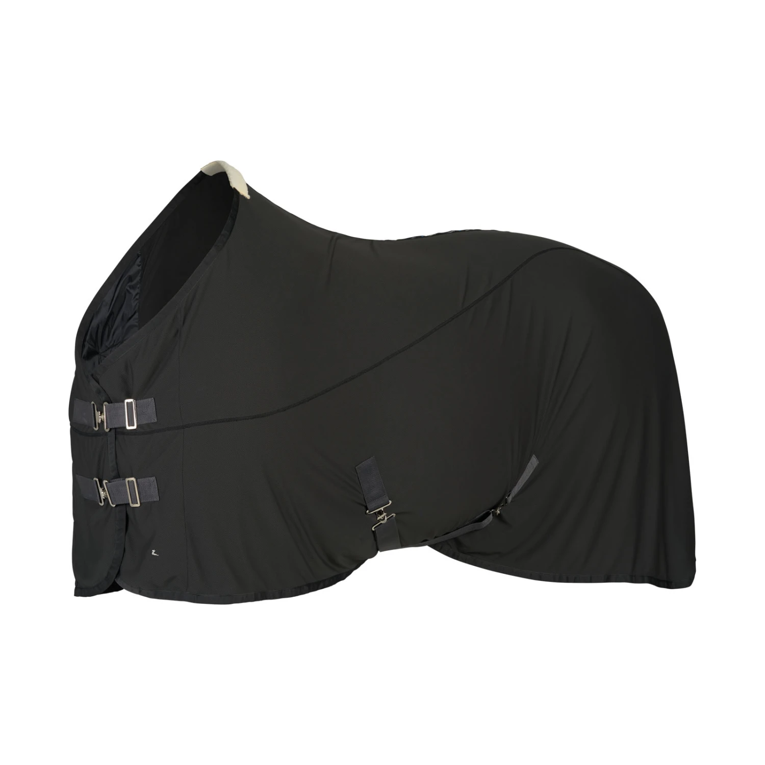 Horze Kühlende Netzdecke 6 Horze Kühlende Netzdecke – Bild 6