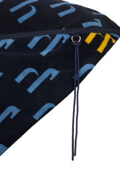 Horze Wicklow Abschwitzdecke Mit Logo Print -Horze Verkaufsgeschäft 24689 590 03