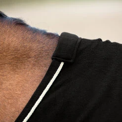 Horze Fleece Turnier Abschwitzdecke 23 Horze Fleece Turnier Abschwitzdecke -Horze Verkaufsgeschäft 24707 BL 4