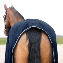 Horze Fleece Turnier Abschwitzdecke 30 Horze Fleece Turnier Abschwitzdecke -Horze Verkaufsgeschäft 24707 DB 5