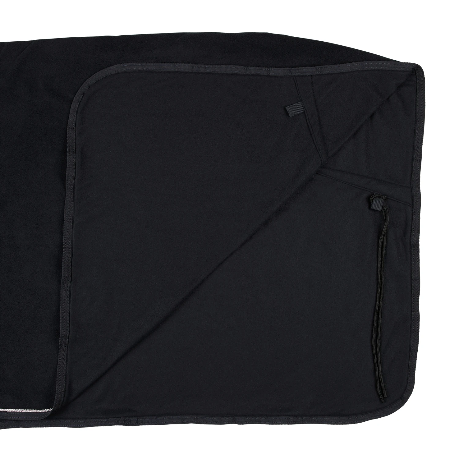 Horze Fleece Turnier Abschwitzdecke 19 Horze Fleece Turnier Abschwitzdecke – Bild 19