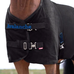 Horze Avalanche Fleece Abschwitzdecke -Horze Verkaufsgeschäft 24757 BL 3