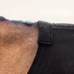Horze Avalanche Fleece Abschwitzdecke -Horze Verkaufsgeschäft 24757 BL 5