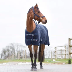 Horze Avalanche Fleece Abschwitzdecke -Horze Verkaufsgeschäft 24757 PDB 2