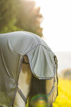 Horze La Pampa Fliegenschutz Set -Horze Verkaufsgeschäft 24817 g 16