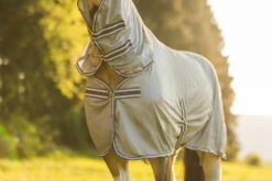 Horze La Pampa Fliegenschutz Set -Horze Verkaufsgeschäft 24817 g 20