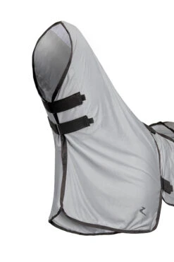 Horze Eira Fliegen-Ausreitdecke Mit Abnehmbarem Halsteil -Horze Verkaufsgeschäft 24822 g 03