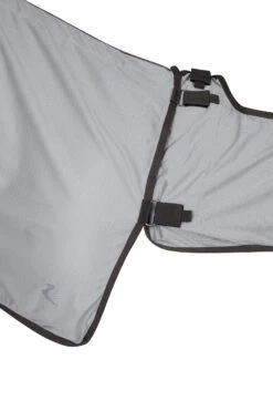 Horze Eira Fliegen-Ausreitdecke Mit Abnehmbarem Halsteil -Horze Verkaufsgeschäft 24822 g 04