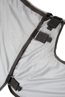 Horze Eira Fliegen-Ausreitdecke Mit Abnehmbarem Halsteil -Horze Verkaufsgeschäft 24822 g 05